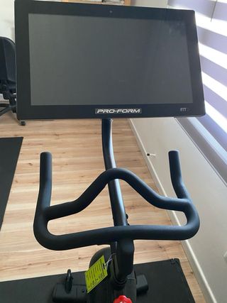 Bicicleta proform c22.