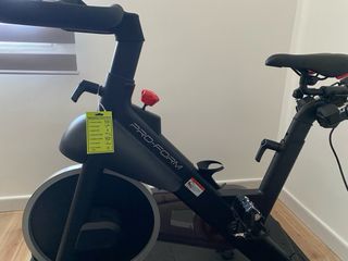 Bicicleta proform c22.