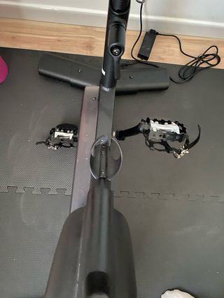 Bicicleta proform c22.