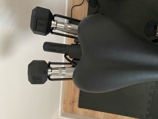 Bicicleta proform c22.