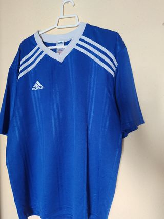 Camiseta adidas vintage