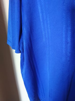 Camiseta adidas vintage