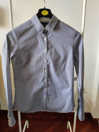 Camisa Tommy Hilfiger mujer