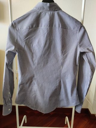 Camisa Tommy Hilfiger mujer