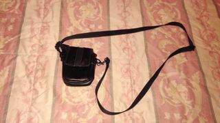 Camara de fotos sonia sn -308