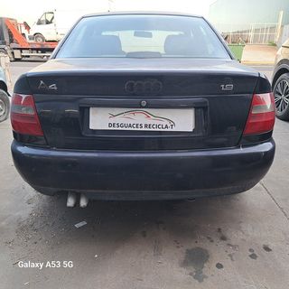 DESPIECE AUDI A4 B5 1.9TDI 110CV REF.AFN