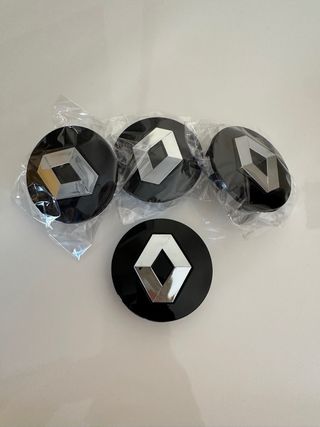 Tapabujes Renault 57mm