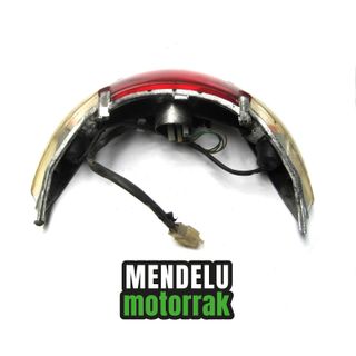 Piloto trasero, luz trasera Honda SH 125 2001-2004