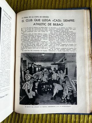 REVISTA “BLANCO Y NEGRO” (1931, marzo-junio)