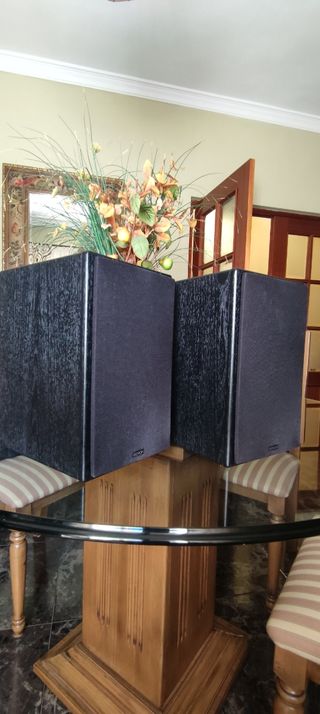 Denon sc-f107 altavoces
