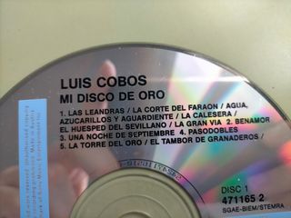 CD LUIS COBOS