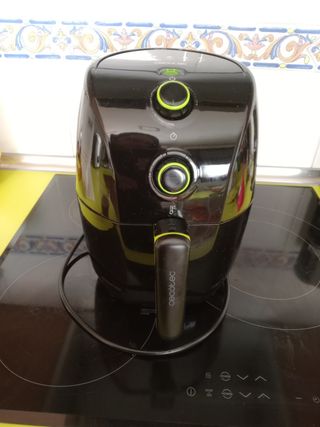 Air fryer cecotec