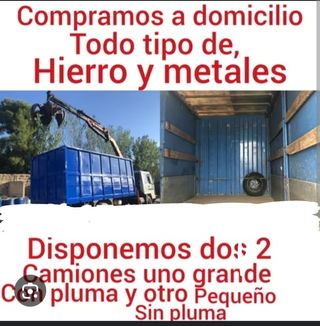 Reciclaje  y recogida