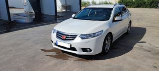 Honda Accord 2013