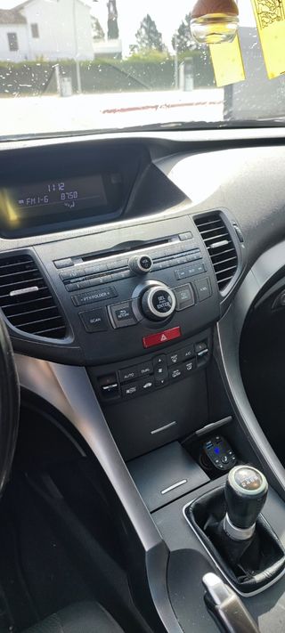 Honda Accord 2013