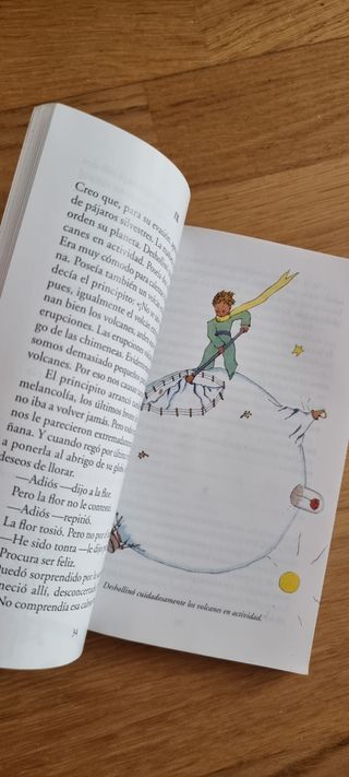 El Principito