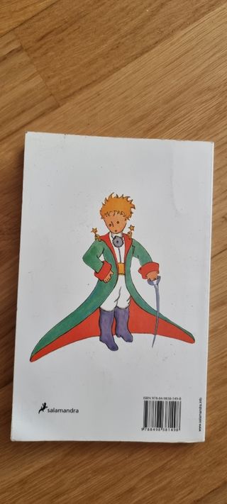 El Principito