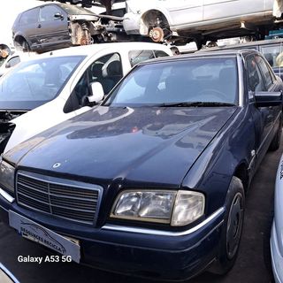 DESPIECE MERCEDES CLASE C W202 1.8i 16V REF.111921