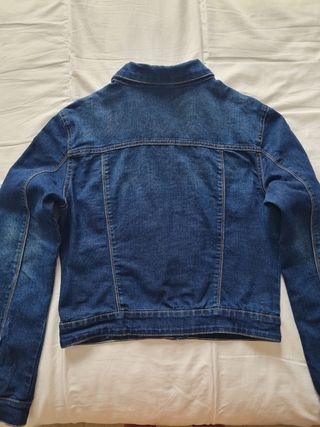 Chaqueta vaquera S 