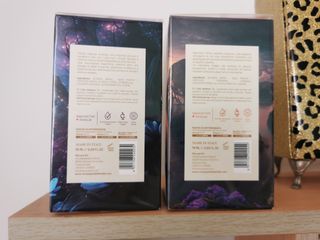 Due Eau de parfum Compagnia delle Indie