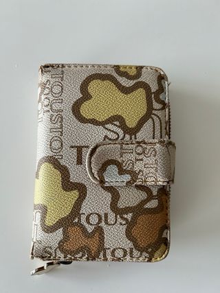 Cartera Tous