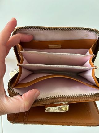 Cartera Tous