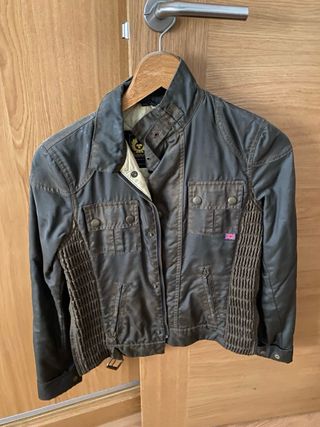 Cazadora Belstaff