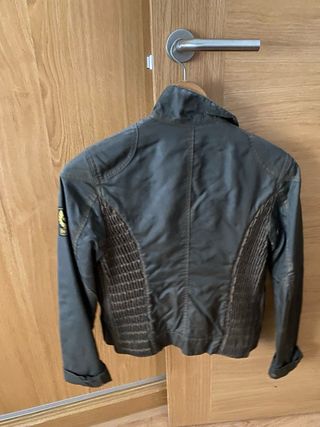 Cazadora Belstaff