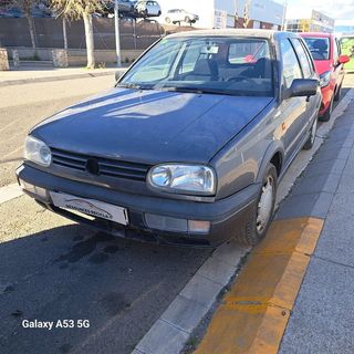 DESPIECE VW GOLF III GTI 2.0i REF.2E