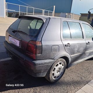 DESPIECE VW GOLF III GTI 2.0i REF.2E