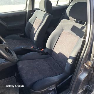 DESPIECE VW GOLF III GTI 2.0i REF.2E