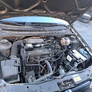 DESPIECE VW GOLF III GTI 2.0i REF.2E