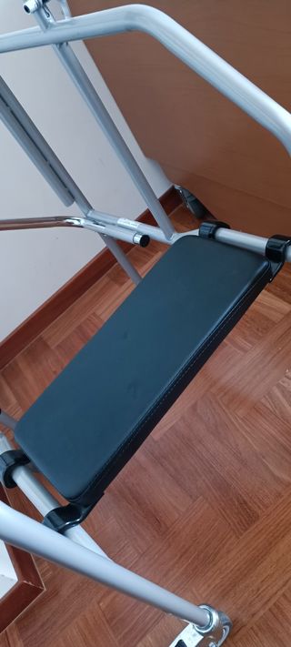 Sedile per deambulatore 
