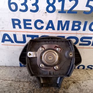 AIRBAG VOLANTE CITROEN SAXO AÑO 2002