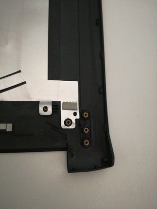 Tapa pantalla medion erazer