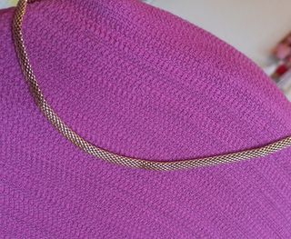 Colgante joyería de aristocrazy