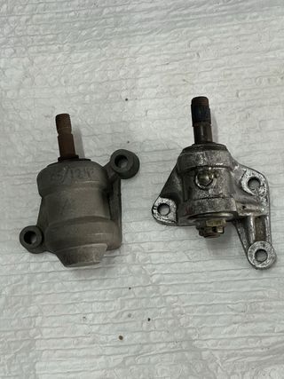 Tapas para motores arranques, ud, y otras..consult