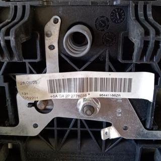 AIRBAG VOLANTE PEUGEOT 206 AÑO 2005