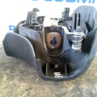 AIRBAG VOLANTE PEUGEOT 206 AÑO 2005
