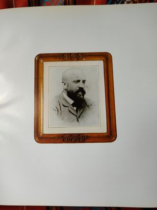GAUDÍ:UNA ARQUITECTURA DE ANTICIPACIÓN.