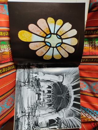 GAUDÍ:UNA ARQUITECTURA DE ANTICIPACIÓN.
