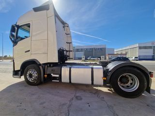 Volvo fh460 2015