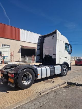 Volvo fh460 2015