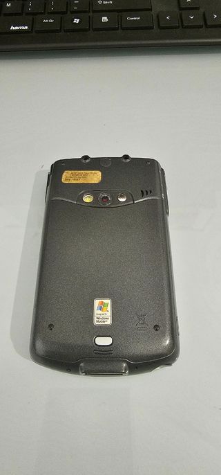 hp vintage mod. IPAQ HW6515H solo pocket o cambio