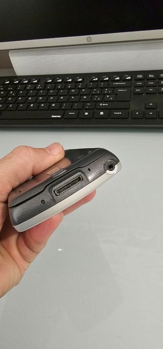 hp vintage mod. IPAQ HW6515H solo pocket o cambio