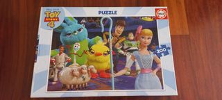 Puzzle Educa