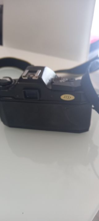 Macchina fotografica