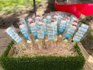 Decoración eventos. Pida presupuesto personalizado