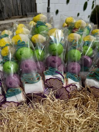 Decoración eventos. Pida presupuesto personalizado