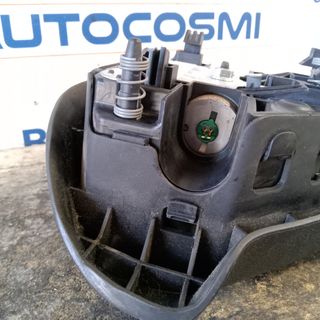 AIRBAG VOLANTE PEUGEOT 407 AÑO 2005